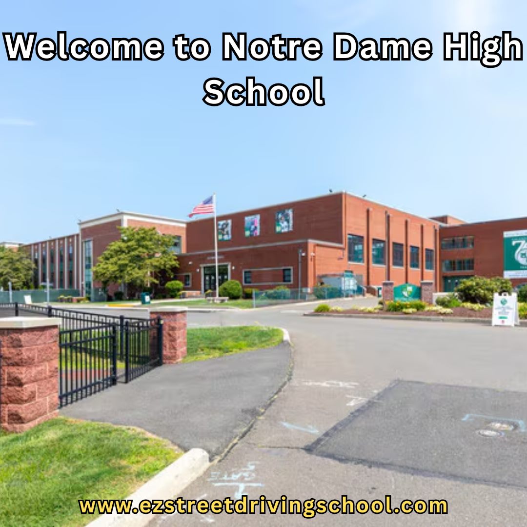 Notre Dame High School